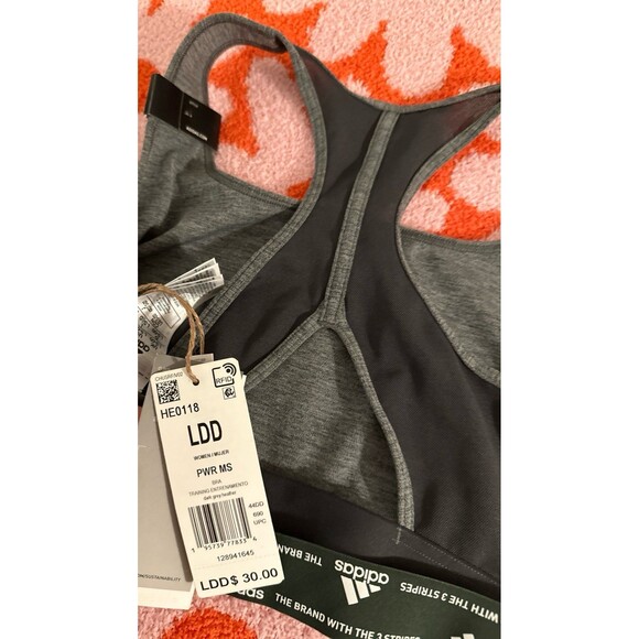 Adidas Sports Bra - Picture 4 of 4